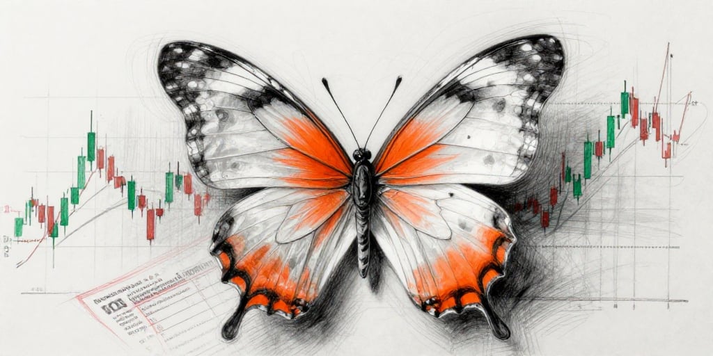 Butterfly Network's Chief Business Officer Dumps 147,518 Shares in Routine Tax Move Amid Strong Q1 Earnings—Investors Reassured of Long‑Term Commitment