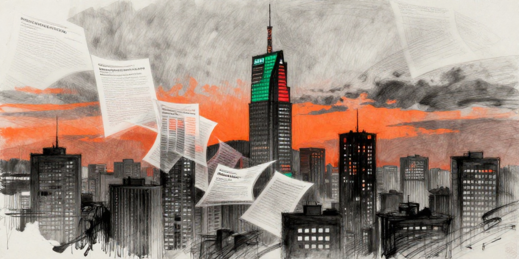 BWIN CFO, CEO, and General Counsel Dump 80K Shares, Buy 200K+ as Insider Confidence Fuels a Possible Turnaround for Baldwin Insurance Group Inc.