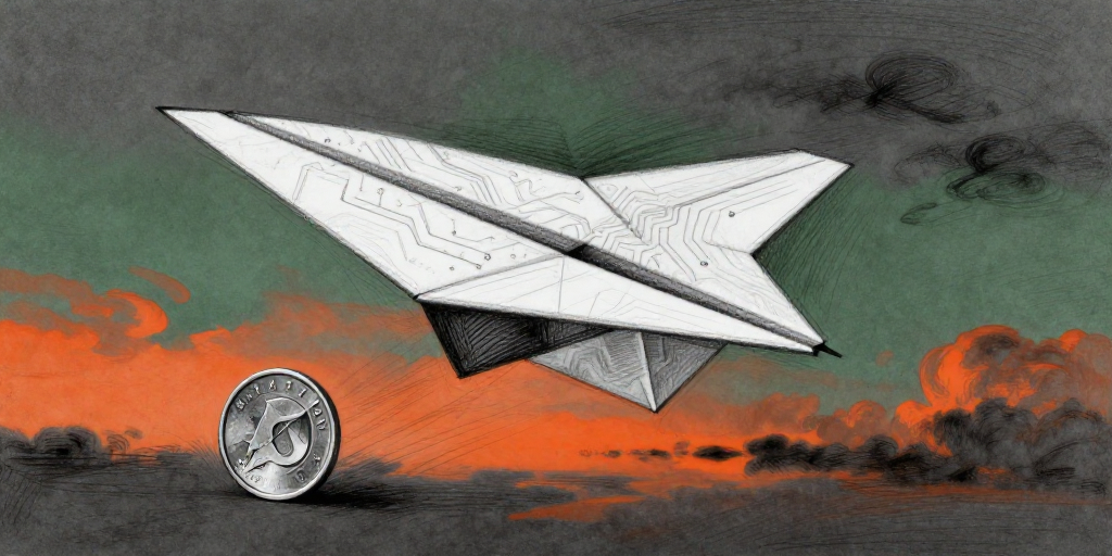 C3.ai Chairman Thomas Siebel Buys Shares Amid 22% Monthly Slide, Sending a Bullish Signal to Investors