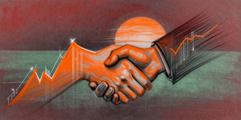 C3.ai Insider Trades: Chairman Siebel Balances Big RSU Sales With Fresh Share Buy‑Backs Amid AI‑Growth Optimism
