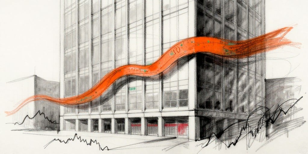 C3.AI Insiders Continue Routine RSU Settlements, Stock Grows Amid Quiet Liquidity Moves