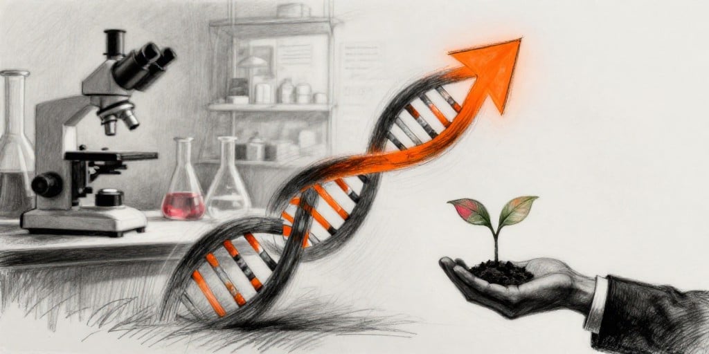 C4 Therapeutics' CMO's Zero‑Cost RSU Buy Signals Insider Confidence in Pipeline Momentum C4 Therapeutics' CMO's Zero‑Cost RSU Buy Signals Insider Confidence in Pipeline Momentum