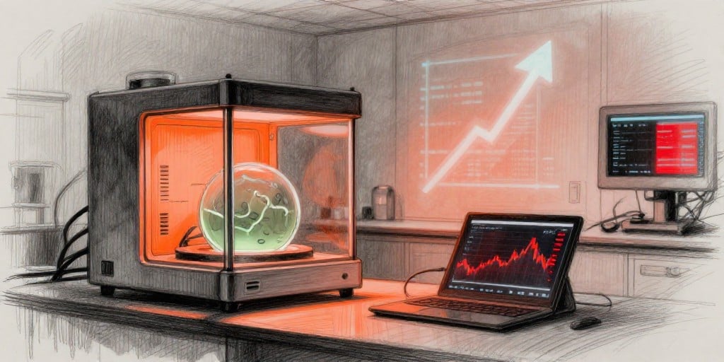 Cabaletta Bio Insider Surge: Execs Buy 22,000 Option Shares Amid 554 % Social Media Frenzy, Betting on 12‑Month Pipeline Gains Cabaletta Bio Insider Surge: Execs Buy 22,000 Option Shares Amid 554 % Social Media Frenzy, Betting on 12‑Month Pipeline Gains