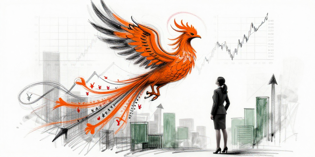 CACC Insider Shake‑Up: Chief Sales Officer Ulatowski's Buy‑Sell Chess Match Fuels Confidence Amid 13% Rally