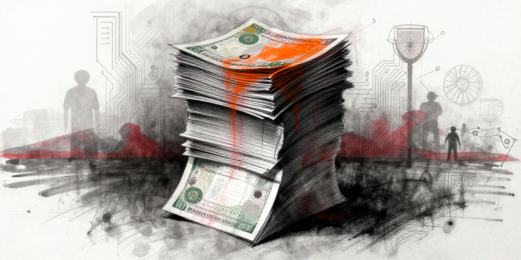 CACI Director Debora Plunkett's Small March Sell‑off Signals Strategic Liquidity, Not Panic, as Company Pursues AI & Space Expansion