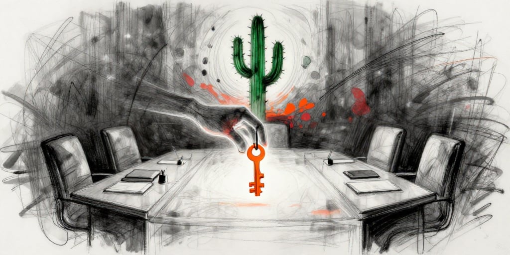 Cactus Inc. Appoints New Director Tana Utley, Grants 2,586 RSUs Amid Coordinated Insider Stock Moves—A Signal of Long‑Term Alignment and Potential Governance Shift