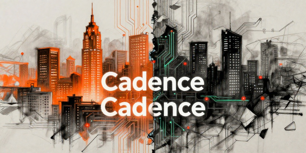 Cadence Exec Paul Scannell Offloads 112 Shares Amid Stable Earnings, Investors Note No Red Flags Cadence Exec Paul Scannell Offloads 112 Shares Amid Stable Earnings, Investors Note No Red Flags