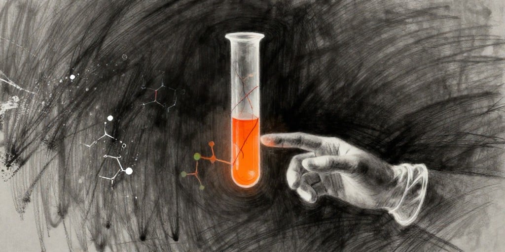 CalciMedica Directors Load Up on Zero‑Cost Options Amid Market Downturn—Is a Breakout Looming?