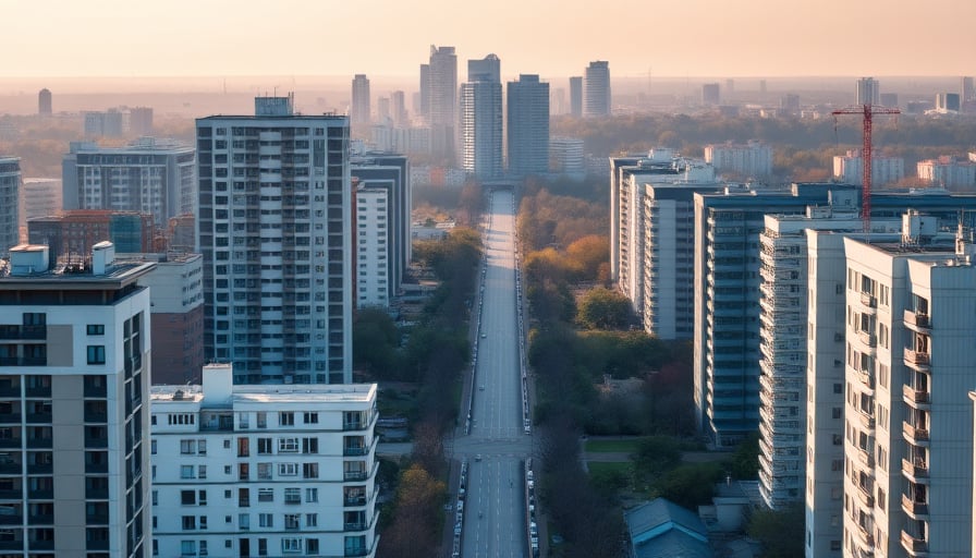 California Bancorp Insider Trades: CEO Shake‑Up Sparks Modest Sales Amid Tax‑Driven Portfolio Adjustments