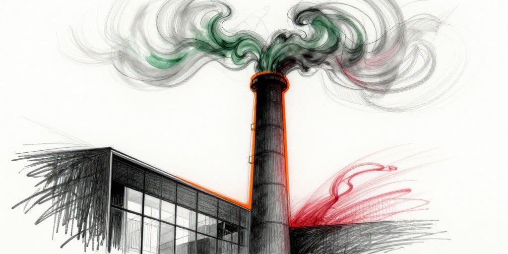 California Resources Corp CEO Buys Shares at $0.00 to Signal Confidence in Decarbonization Plan