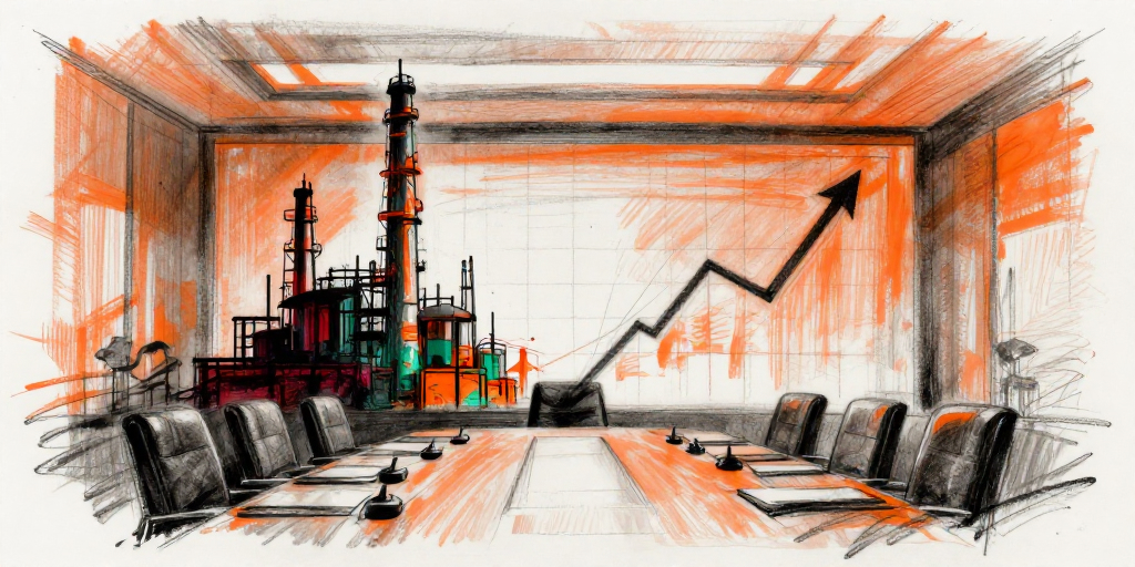 California Resources Execs Lead Massive Buying Spree, Grant New RSUs as ESG Strategy Gains Momentum