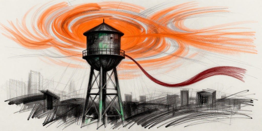 California Water Service Group Director Krummel Sells 3,700 Shares Amid Executive Sales Surge California Water Service Group Director Krummel Sells 3,700 Shares Amid Executive Sales Surge