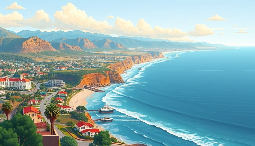 California Water Service Group: Executives Sell Big, VP Holds Firm as Market Watches Insider Moves