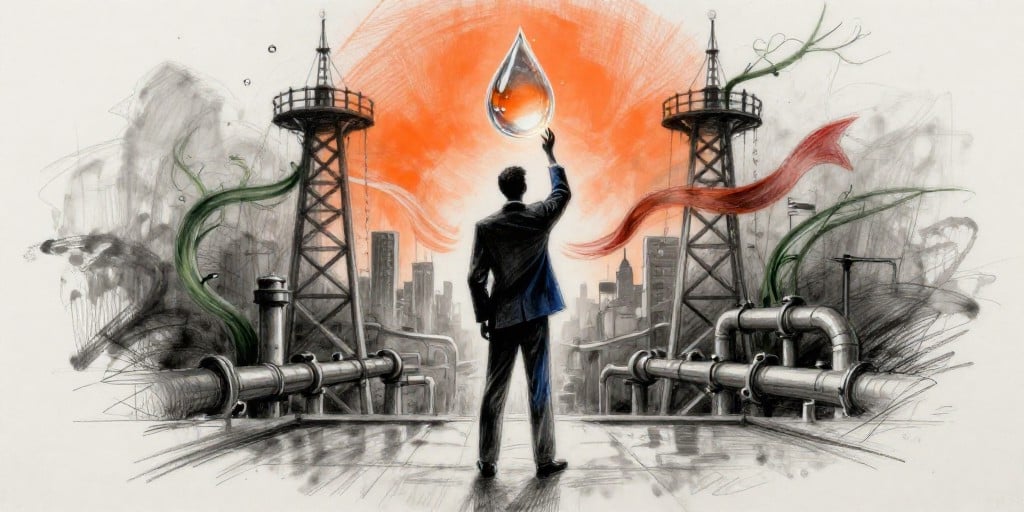 California Water Service Group Insider Buys 446 Shares as VP Signals Long‑Term Confidence in Utility's Future Expansion