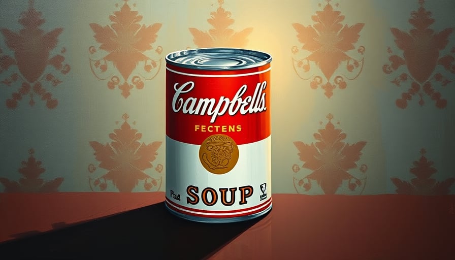 Campbell's CEO Family Trust Offloads 26.7 M Shares in Quiet Block Sale, Cash‑In Ahead of Next Earnings Cycle
