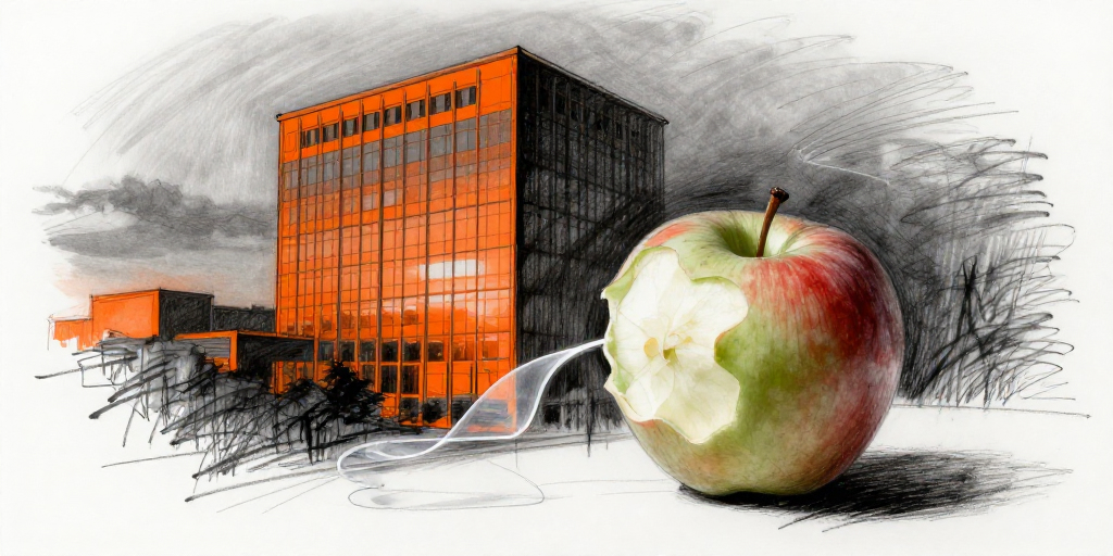 Campbell's Exec Trims Stake Amid Volatile Rally, Signaling Strategic Realignment Efforts