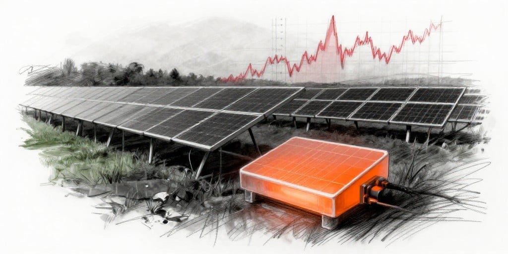 Canadian Solar COO Dylan Marx Executes Mixed Buy‑Sell Play Amid Surging Solar‑Sector Rally—Insider Activity Sparks Investor Curiosity Canadian Solar COO Dylan Marx Executes Mixed Buy‑Sell Play Amid Surging Solar‑Sector Rally—Insider Activity Sparks Investor Curiosity