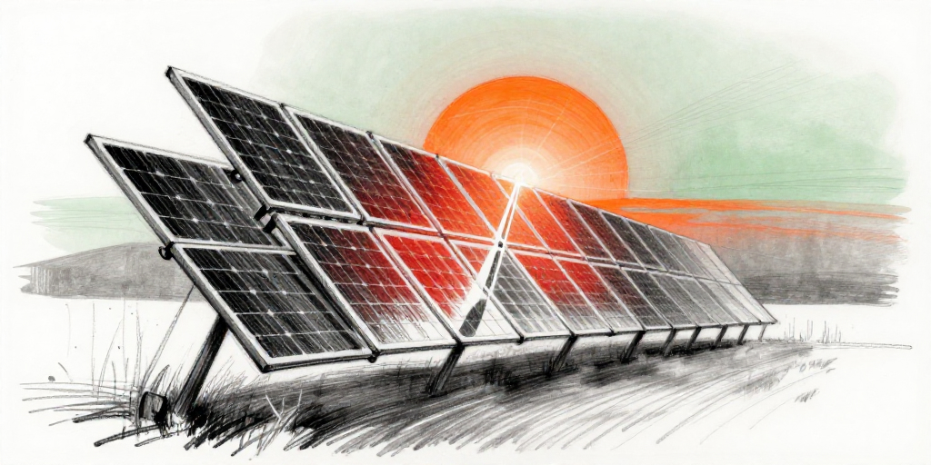 Canadian Solar COO Holds Strong: 1,110 Shares and Massive RSU Pipeline Signal CEO Confidence Amid Solar Boom