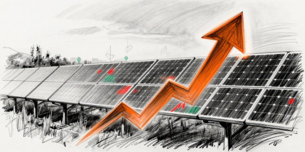 Canadian Solar CTO's Fresh Share Buy Signals Insider Confidence Amid Market Rally
