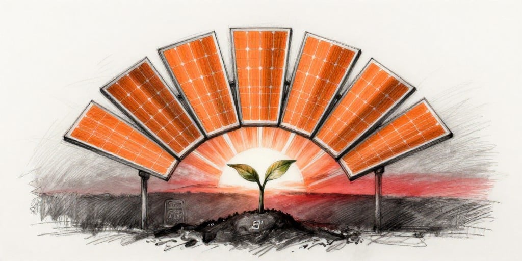 Canadian Solar Director Cheung Buys 1,949 RSUs at No‑Cost, Sparking Investor Buzz and a Rally‑Ready Sentiment.