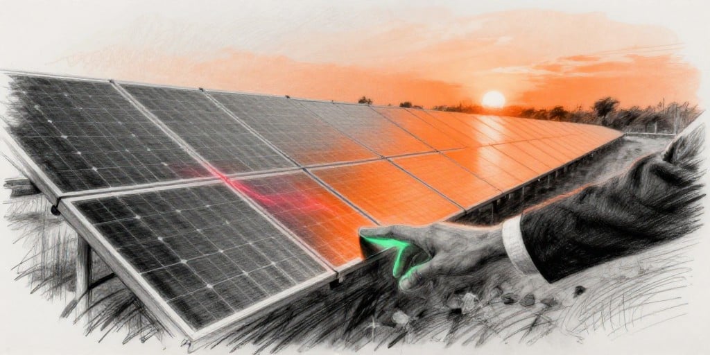 Canadian Solar Executives Surge into RSU Buying Spree Amid Stock Drop, Signaling Insider Confidence in a Slipping Solar Market Canadian Solar Executives Surge into RSU Buying Spree Amid Stock Drop, Signaling Insider Confidence in a Slipping Solar Market