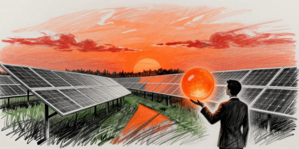 Canadian Solar Officer Wong Buys 2,716 Restricted Share Units, Betting on Long‑Term Turnaround. Canadian Solar Officer Wong Buys 2,716 Restricted Share Units, Betting on Long‑Term Turnaround.