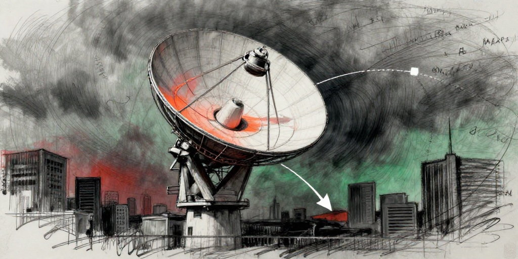 Cantor Fitzgerald's March 23 Sell‑Off of 500k Satellogic Shares Raises Eyebrows but Signals Routine Portfolio Rebalancing, Not a Panic.