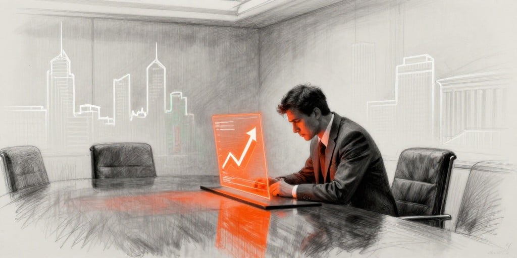 Capital One Executives Tighten Their Holdings: Mark Daniel's Mid‑August Sales Signal a Strategic Portfolio Rebalance【News Flash】 Capital One Executives Tighten Their Holdings: Mark Daniel's Mid‑August Sales Signal a Strategic Portfolio Rebalance【News Flash】