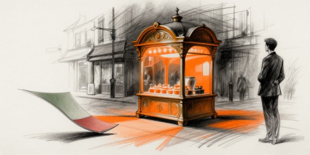 Cappello's Quiet Sell‑Off at The Cheesecake Factory: A Routine Rebalance, Not a Red Flag for Investors