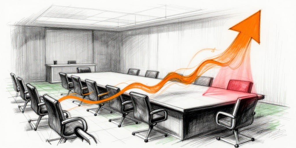 Capri Holdings Executives Engage in Coordinated Buy‑Sell Play Amid RSU Conversions, Raising Questions About Capital Strategy and Tax Moves