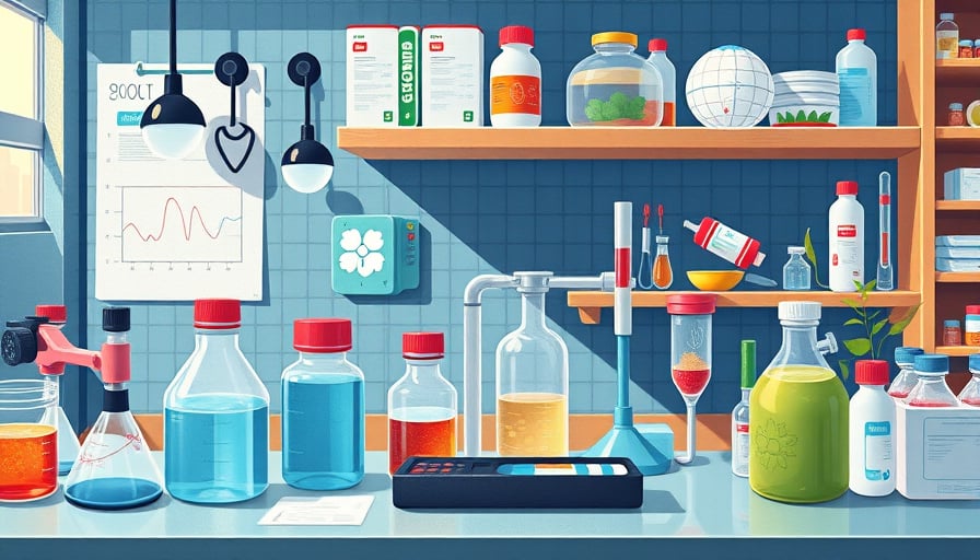 Capricor Executives Exercise Zero‑Cost Stock Options in Coordinated Move, Signaling Strong Confidence in Upcoming Milestones