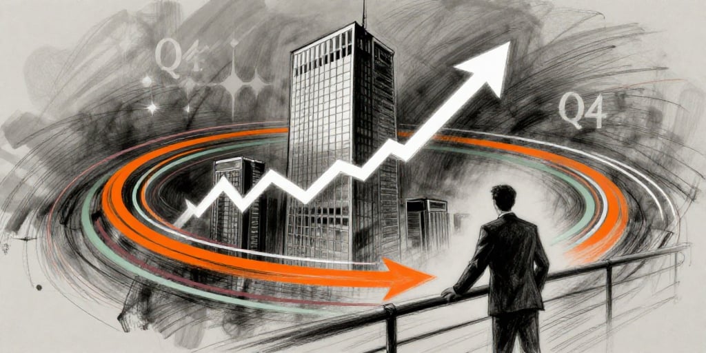 CapsoVision's Sales Head Buys Shares in Quiet Accumulation, Signaling Quiet Confidence in Turnaround Efforts