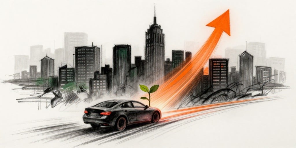 CARGURUS CMO Buys More Shares in Long‑Term RSU‑Backed Play, Signals Confidence in Auto‑Ecommerce Future CARGURUS CMO Buys More Shares in Long‑Term RSU‑Backed Play, Signals Confidence in Auto‑Ecommerce Future