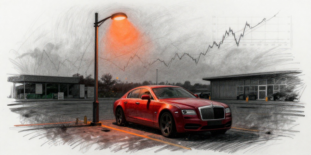 CarGurus COO Sells 3,110 Shares in Two Trades—Signal of Insider Uncertainty?