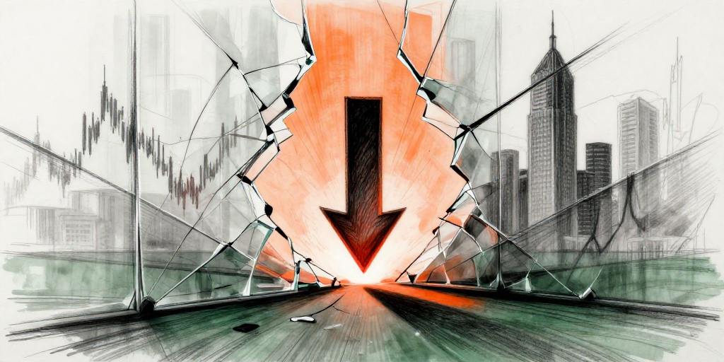 Carlson Capital's Massive 30‑Million‑Share Sell‑Off Signals Doubt as SWK Holdings' Post‑Merger Stock Slides