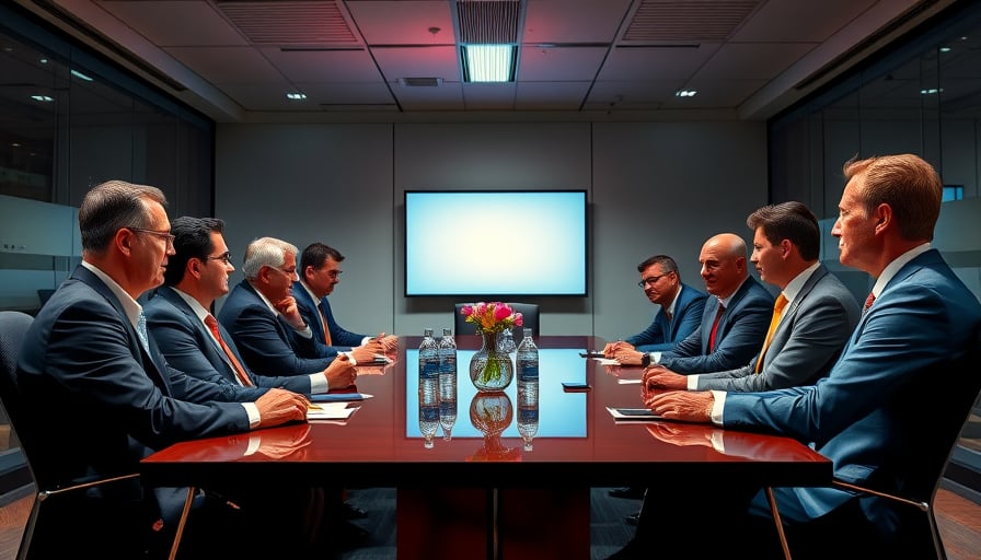 Carlyle Co‑Presidents Pad Their Portfolios, Signaling Strong Insider Confidence Amid Quiet Stock Gains