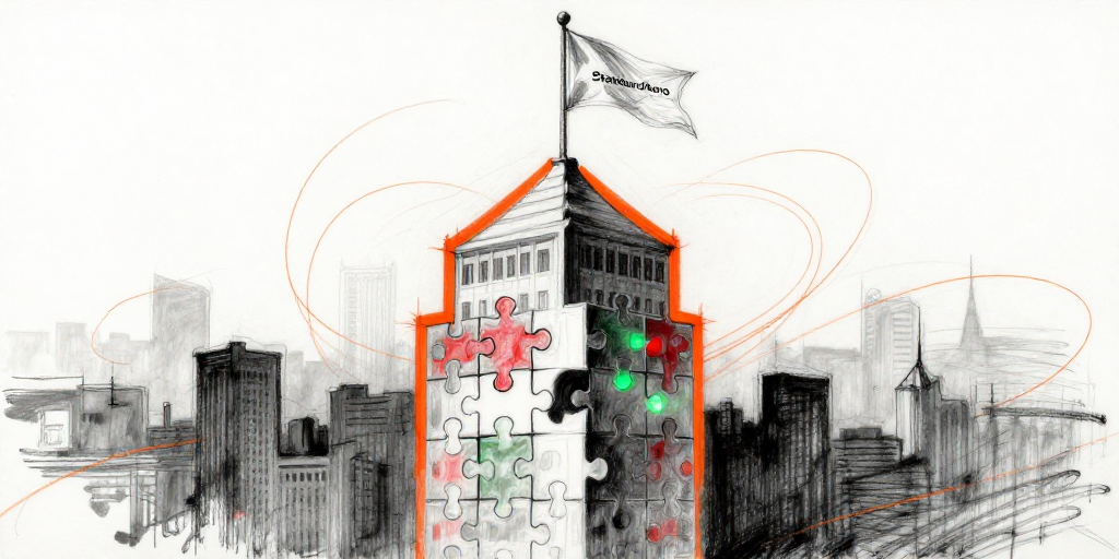 Carlyle Off‑Loads 48 Million StandardAero Shares, Signals Shift in Investor Appetite