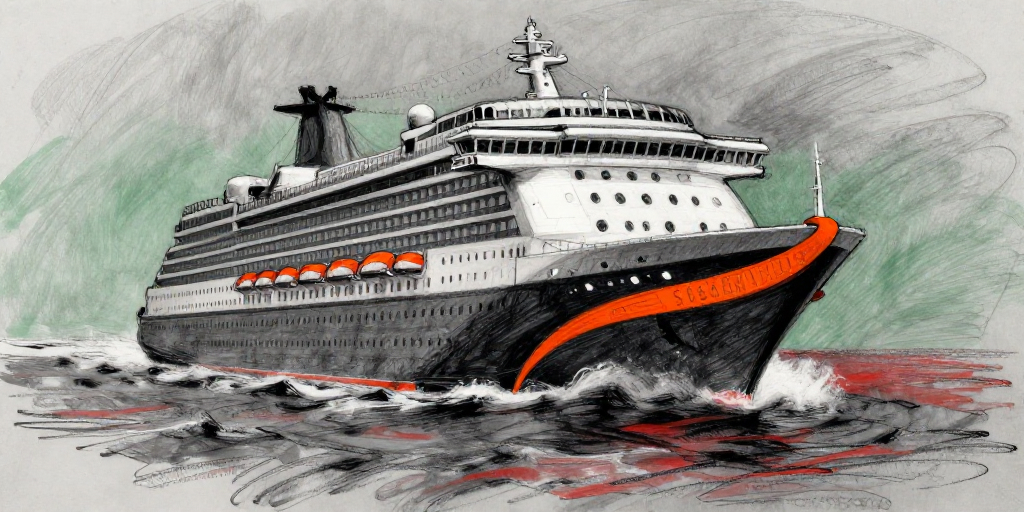 Carnival CEO's Sudden 22,000‑Share Sell‑Off Raises Questions Over Insider Confidence and Safety‑Risk Sentiment