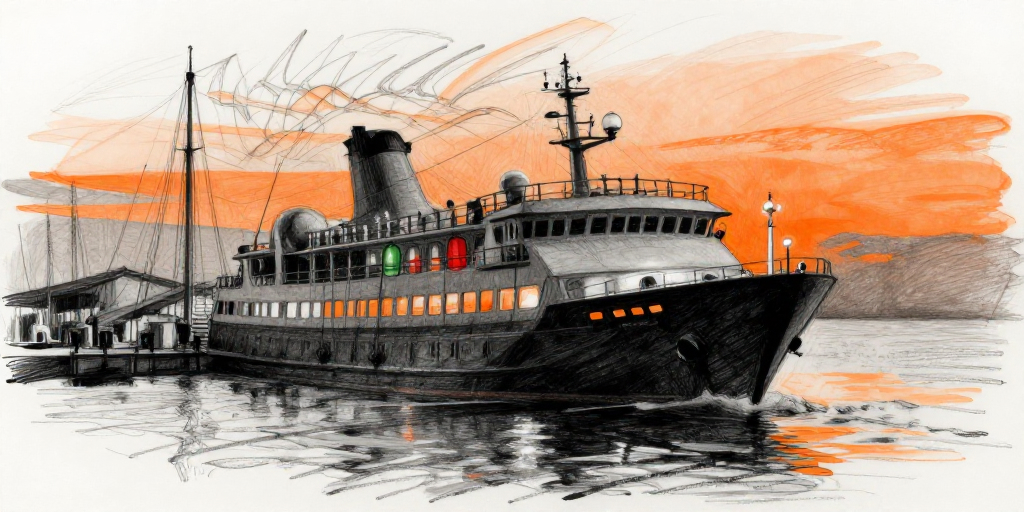 Carnival PLC Executives Balance Liquidity and Confidence in Mid-March Insider Trades—No Red Flags Detected