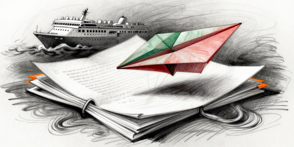 Carnival PLC Executives Dump 22,185 Trust Shares—A Routine Liquidity Move or Governance Red Flag?