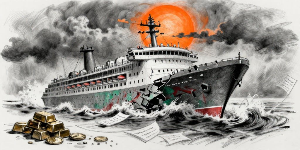 Carnival PLC Insider Frenzy: Executives Dump 80M Trust Shares as Company Unifies With Parent in Shock Move for Investors