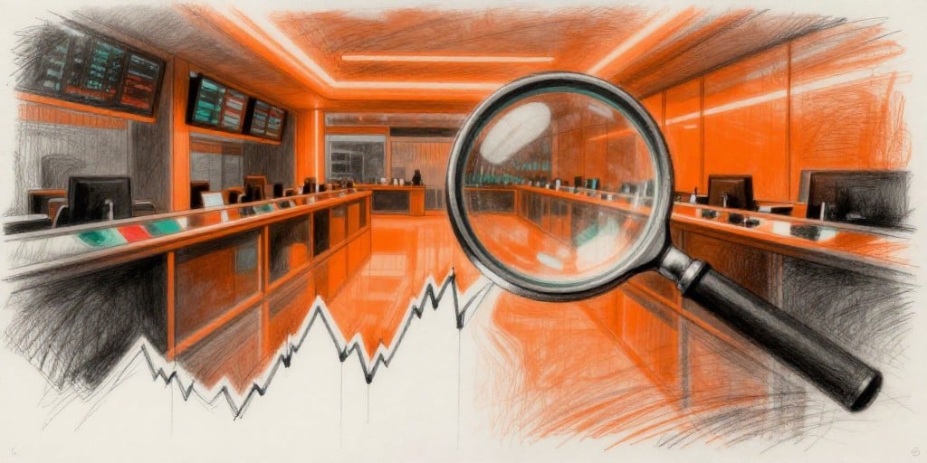 Carpenter Technology Director Makes Small $487‑Per‑Share Sell‑Off: No Immediate Shock, Just Routine Liquidity Move