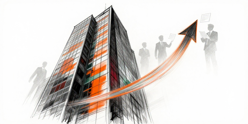 Carrier Global Execs Stack Up 1.3 Million SARs—A Unified Vote of Confidence in Future Growth