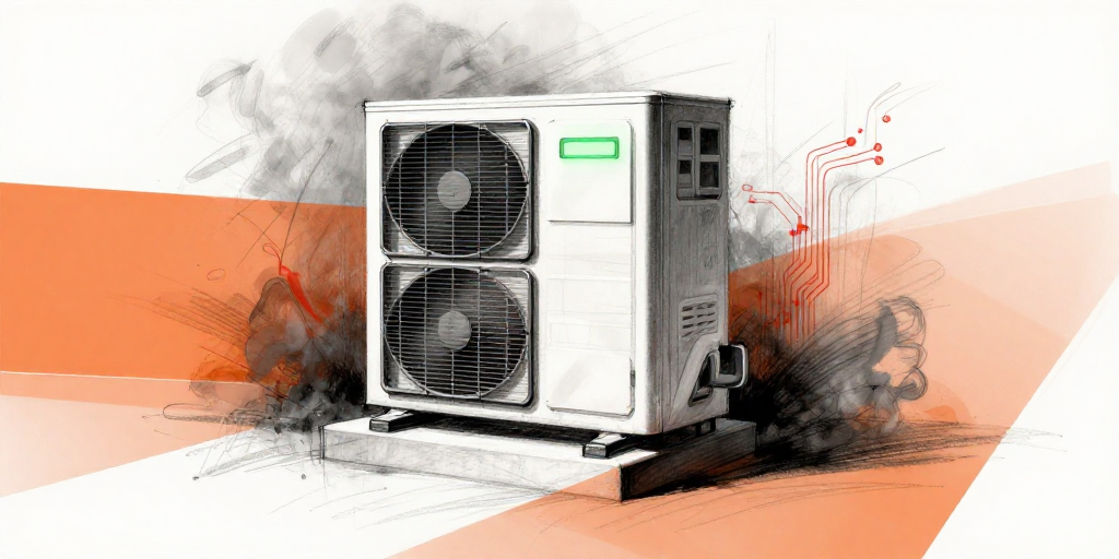 Carrier President Heim Thomas Buys 13,800 Shares at $0.00: Insider Confidence Signals AI‑Driven HVAC Growth Ahead<|end|>