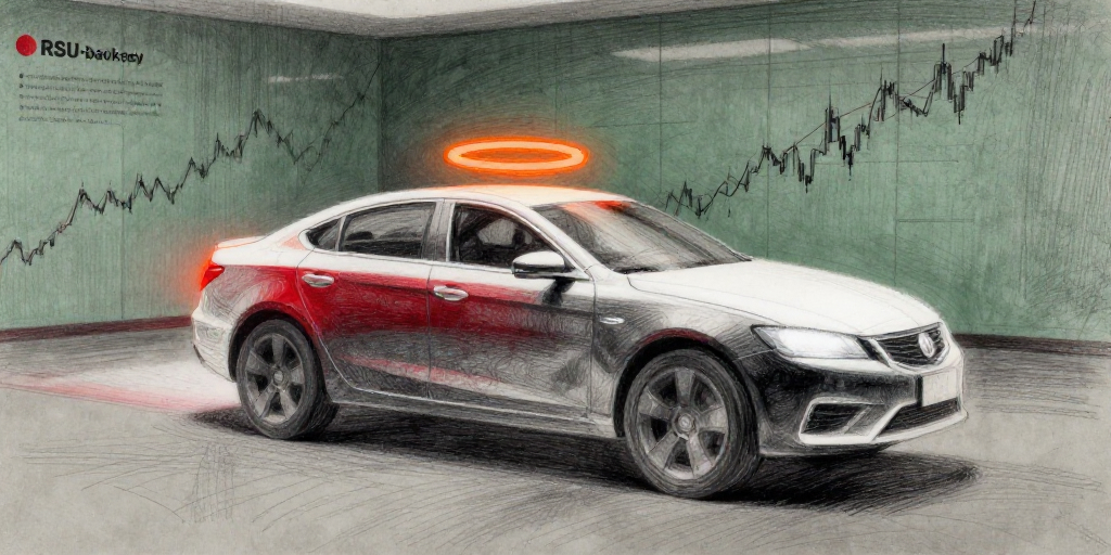 Cars.com CFO Buys 399K Shares on RSU‑Backed Deal Amid Executive Insider Buying Surge, Signaling Confidence in Turnaround Effort