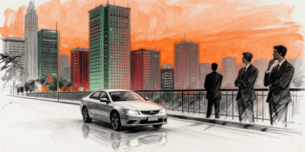 Cars.com Executives Trim Stakes Amid Stock Slide, Balancing Sale and Zero‑Cost Buy‑Backs in Coordinated Liquidity Play