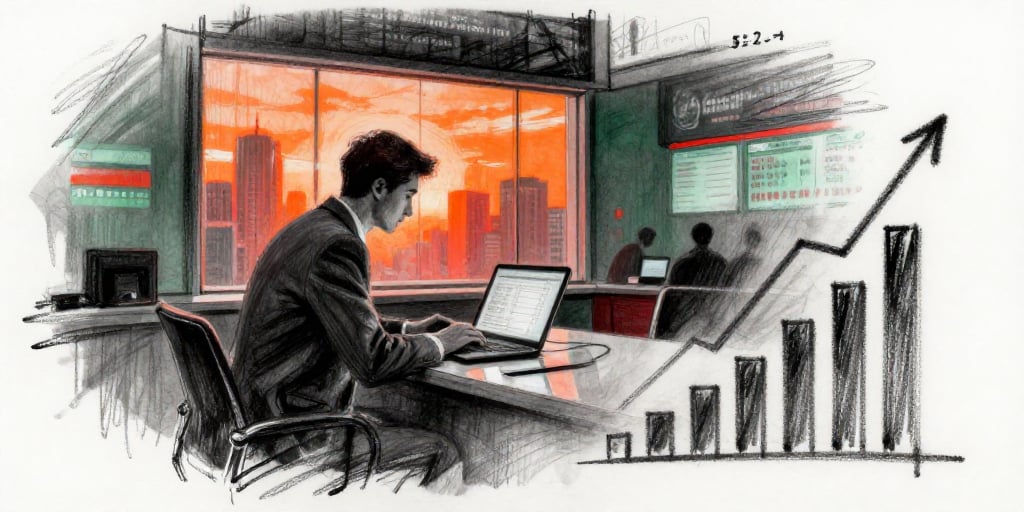 Carter Bankshares CEO's Latest Buy Signals Bullish Confidence Amid Stiff Market Sentiment