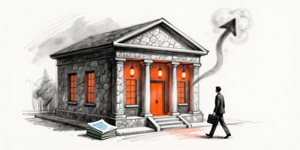 Carter Bankshares Insider Trades: Owner's Small Sale Amid Quiet Portfolio Shifts Signals Routine Management, Not Warning.
