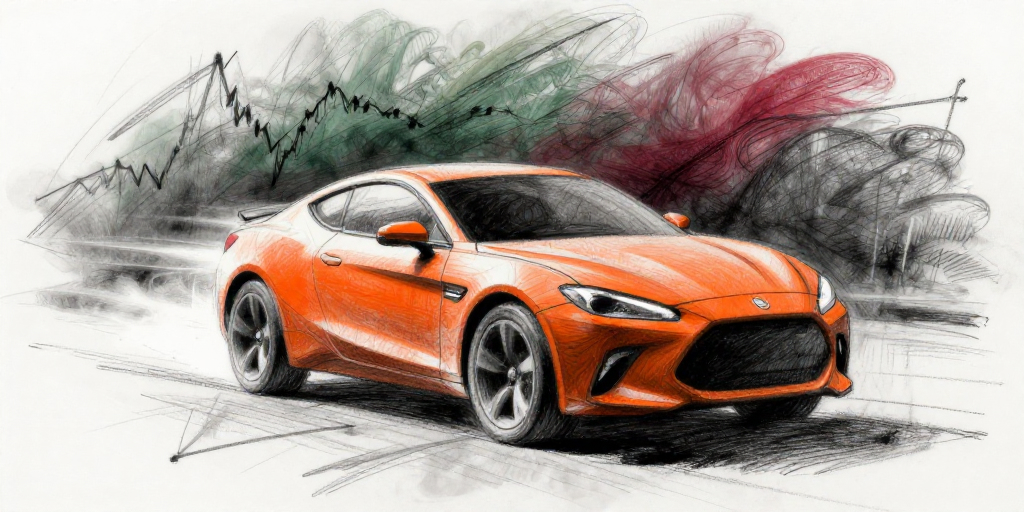 Carvana CFO Buys 454 Shares Amid Surge of Insider Purchases – Signals Management Confidence?