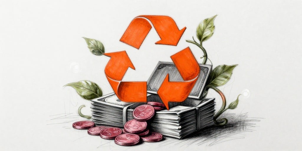 Cascade Investment Boosts Stake in Republic Services to 17% with $8.4 Million Buy‑In – A Sign of Confidence in Waste‑Management Giant's Future Growth Cascade Investment Boosts Stake in Republic Services to 17% with $8.4 Million Buy‑In – A Sign of Confidence in Waste‑Management Giant's Future Growth